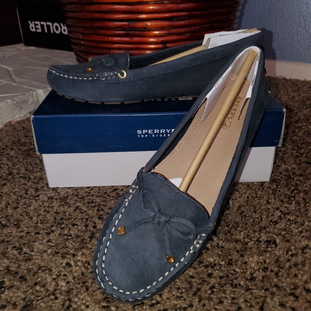 Womens Sperry TopSider Size 9